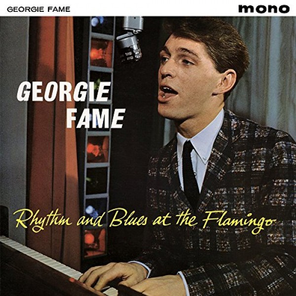 FAME GEORGIE - Rhythm And Blues At The..
