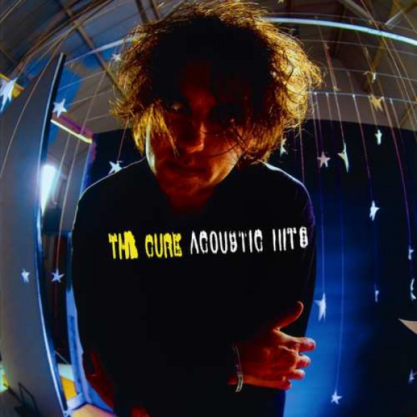 CURE THE - Acoustic Hits