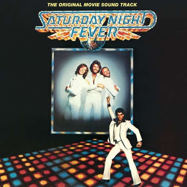 BEE GEES - Saturday Night Fever / O.s.t.