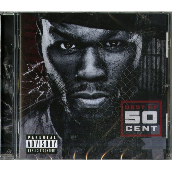 50 CENT - Best Of