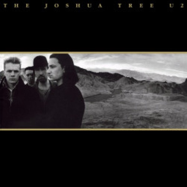 U2 - The Joshua Tree (30th Annivers