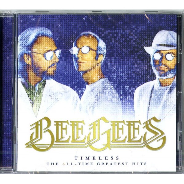 BEE GEES - Timeless
