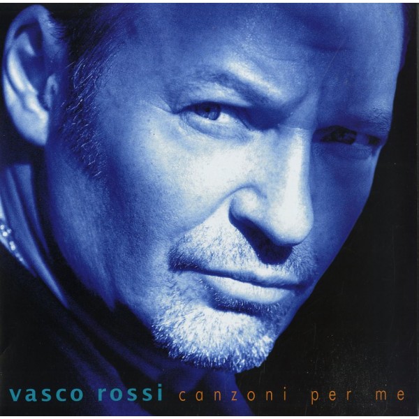 ROSSI VASCO - Canzoni Per Me (vinile Nero 180 Gr.)