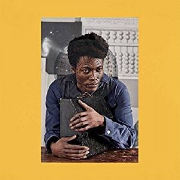 BENJAMIN CLEMENTINE - - I Tell A Fly