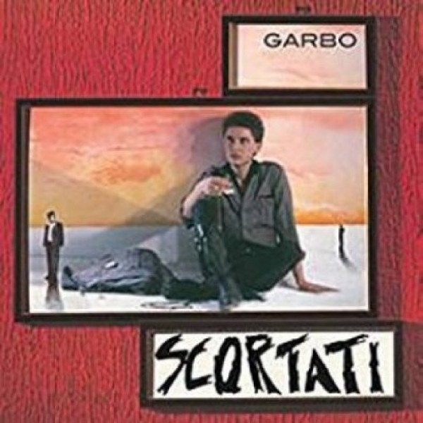 GARBO - Scortati