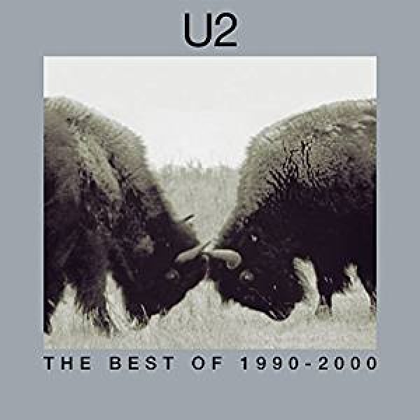 U2 - The Best Of 1990 2000 (180 Gr. Rimasterizzato + Download Card)