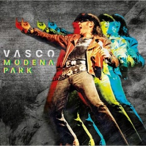 ROSSI VASCO - Vasco Modena Park