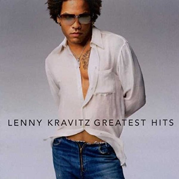 KRAVITZ LENNY - Greatest Hits (2 Lp)