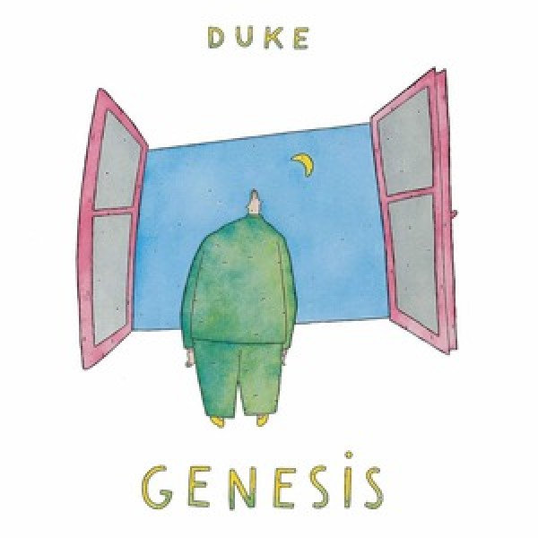 GENESIS - Duke (180 Gr. Con Download Digitale)