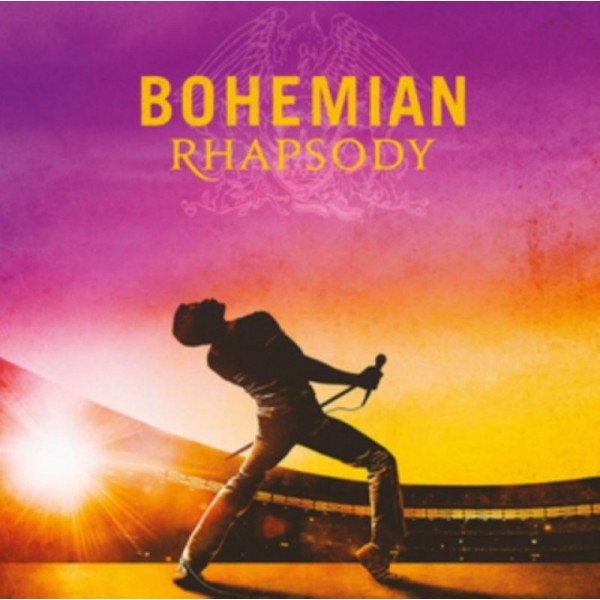 QUEEN - Bohemian Rhapsody (o.s.t.)(180