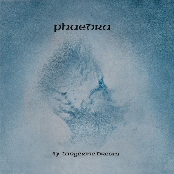 TANGERINE DREAM - Phaedra (remaster)