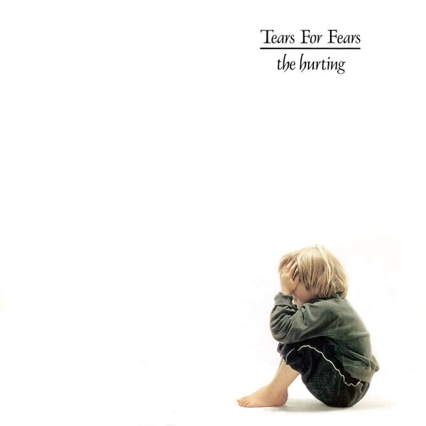 TEARS FOR FEARS - The Hurting (180 Gr. + Download Code)