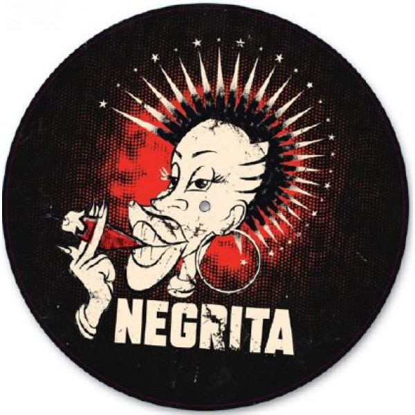 NEGRITA - I Ragazzi Stanno Bene (rsd 2019) (10'' Picture Disc)