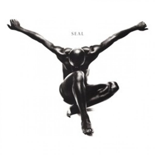 SEAL - Seal (deluxe Edition) (vinyl Black)