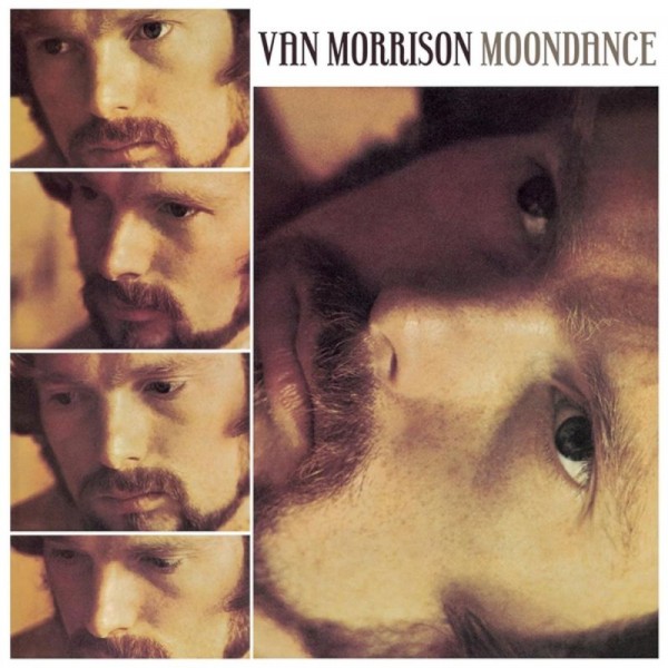MORRISON VAN - Moondance