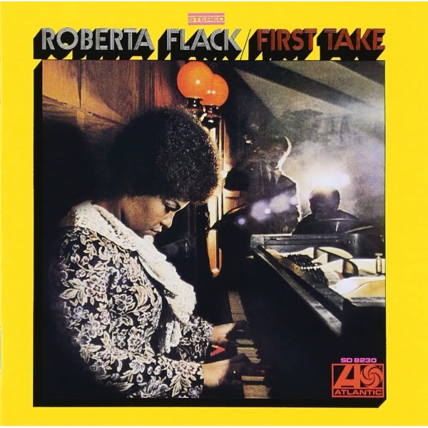 FLACK ROBERTA - First Take