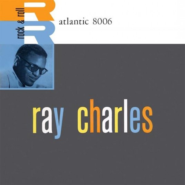 CHARLES RAY - Ray Charles (mono) (vinyl Tran
