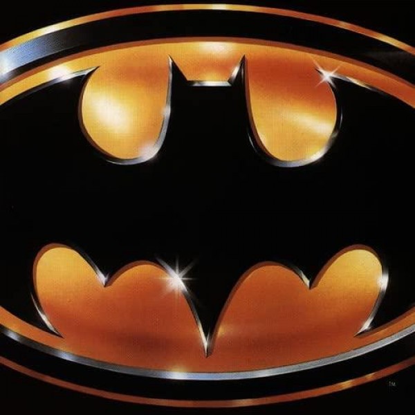 O.S.T.-BATMAN (PRINCE) - Batman