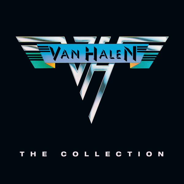 VAN HALEN - The Collection (van Halen 1978-1984) (vinyl Box 6 Lp)