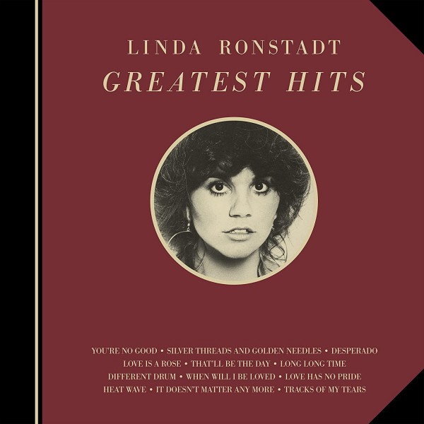 RONSTADT LINDA - Greatest Hits