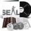 SEAL - Seal (box Deluxe Edt. 2 Lp + 4 Cd Remaster + Booklet )