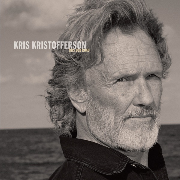 KRISTOFFERSON KRIS - This Old Road (vinyl Classic Blue)