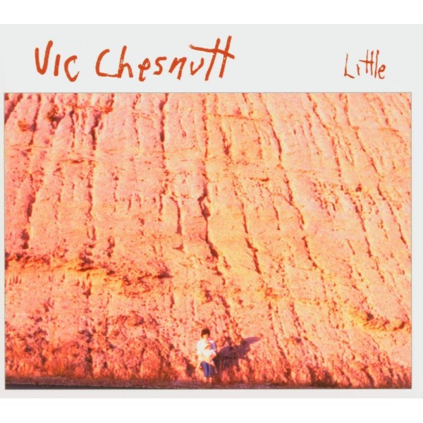 CHESNUTT VIC - Little