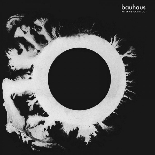 BAUHAUS - The Sky's Gone Out (vinyl Violet)