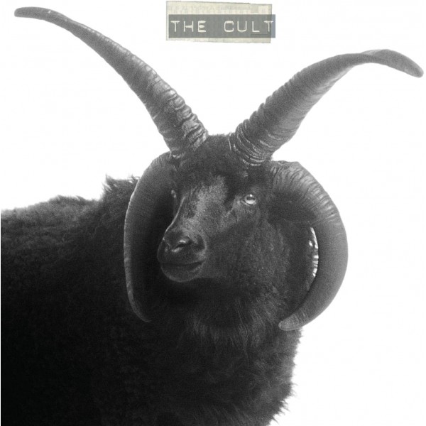 CULT THE - The Cult