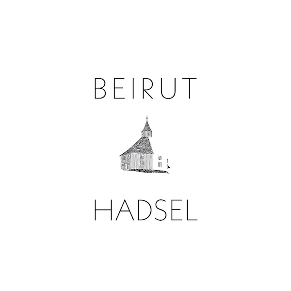 BEIRUT - Hadsel (vinyl Ice Breaker)