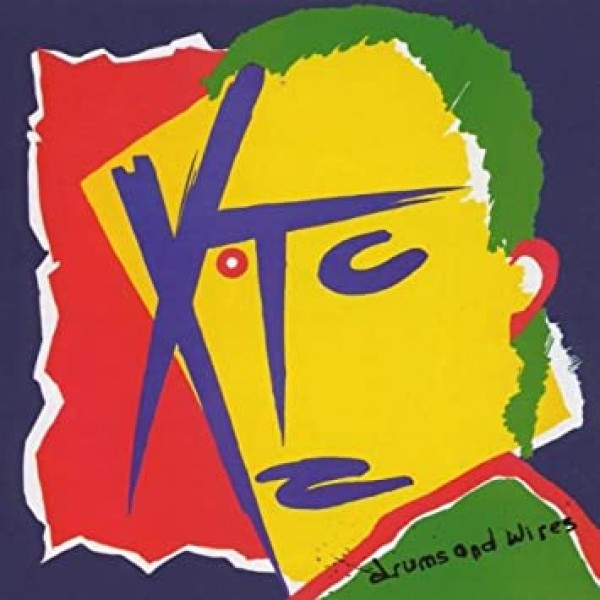 XTC - Drums Ans Wires (200 Gr.)