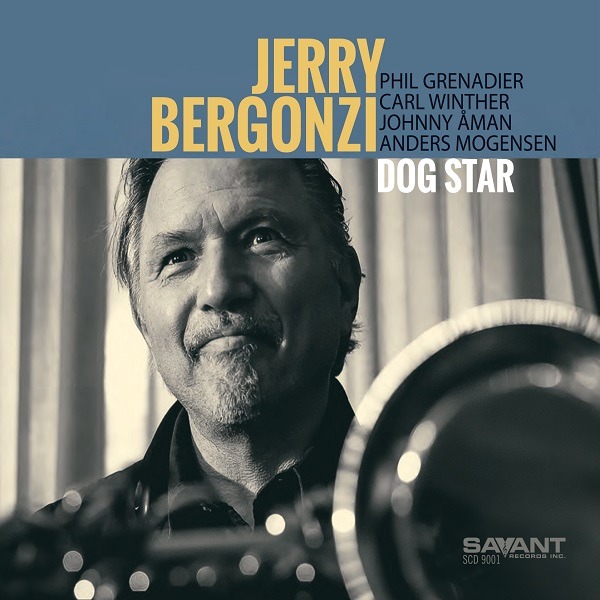 BERGONZI JERRY - Dog Star