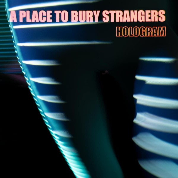 A PLACE TO BURY STRA - Hologram
