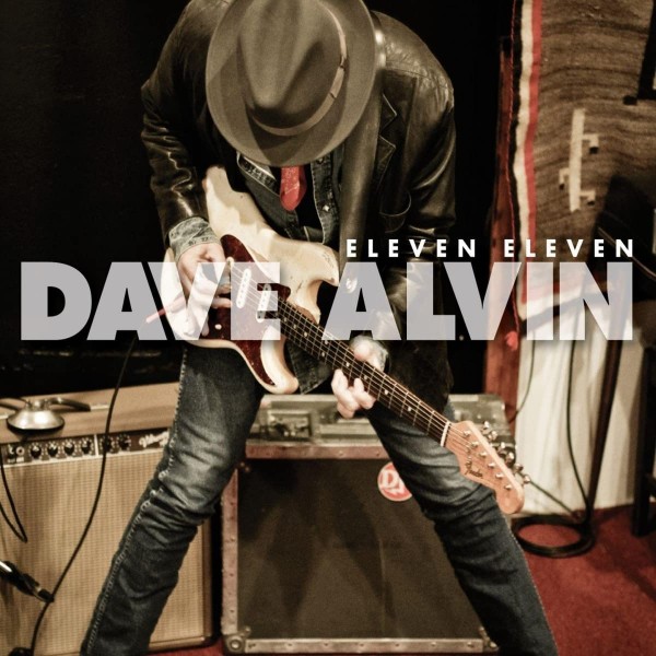 ALVIN DAVE - Eleven Eleven (11th Anniversary Edition)