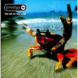 PRODIGY THE - The Fat Of The Land (25th Anniversary Edition)