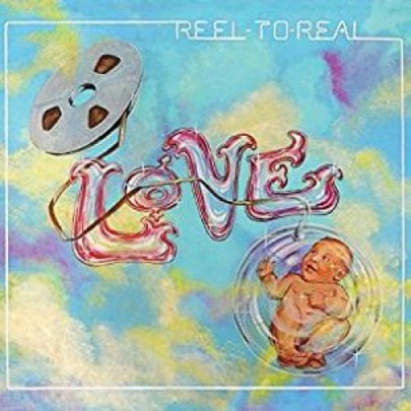 LOVE - Reel To Real