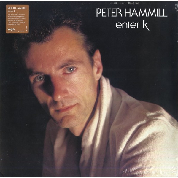 HAMMILL PETER - Enter K