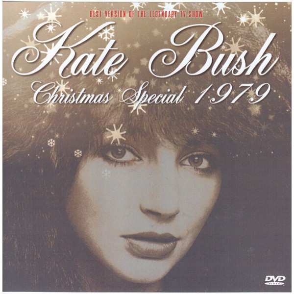 BUSH KATE - Bbc Christmas Special 1979