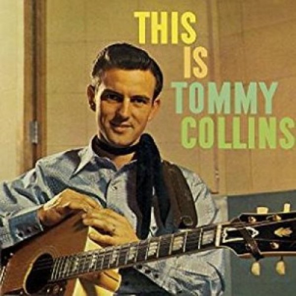 COLLINS TOMMY - This Is Tommy Collins