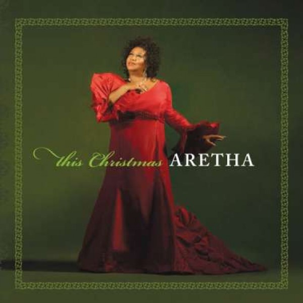 FRANKLIN ARETHA - This Christmas Aretha