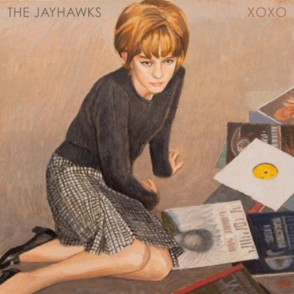 JAYHAWKS - Xoxo (3 Bonus Tracks Limited Edt.)