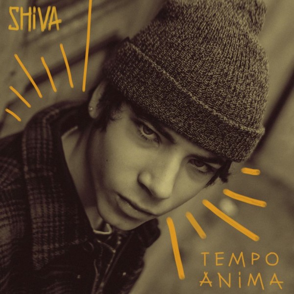 SHIVA - Tempo Anima
