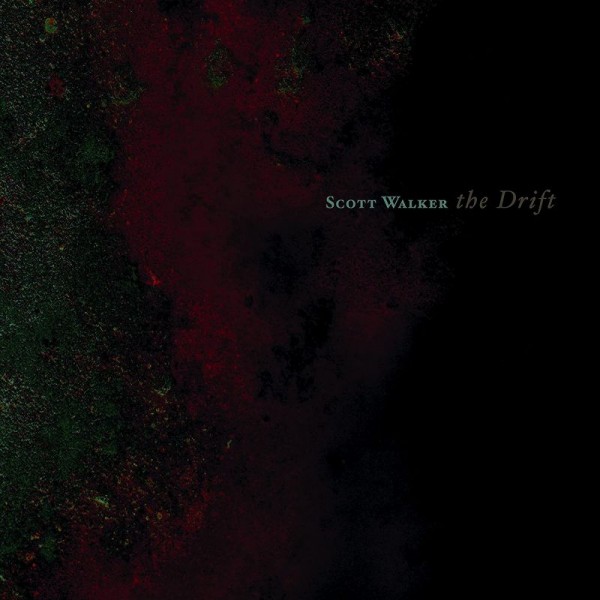 WALKER SCOTT - The Drift