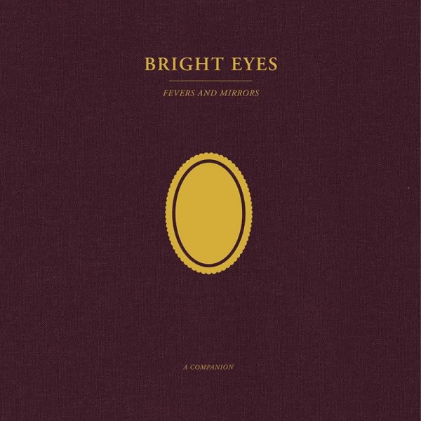 BRIGHT EYES - Fevers And Mirrors: A Companion (vinyl Gold Opaque)