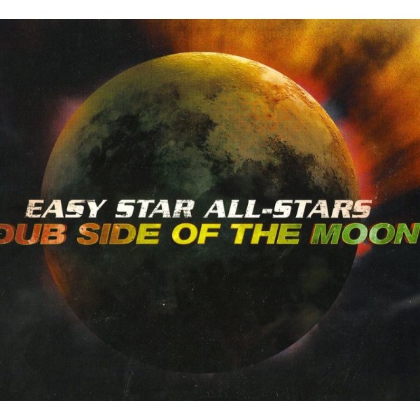 EASY STAR ALL STARS - Dub Side Of The Moon (anniversary Edt.)