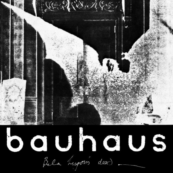 BAUHAUS - The Bela Session (red & Black Vin.)