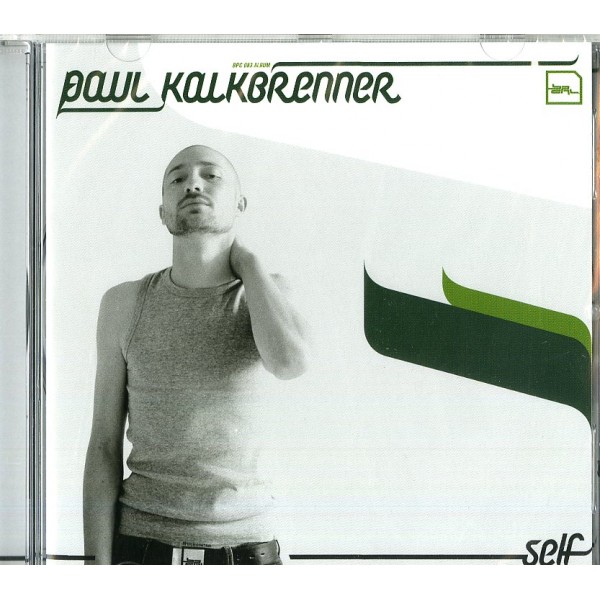 KALKBRENNER PAUL - Self