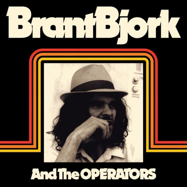 BJORK BRANT - And The Operators