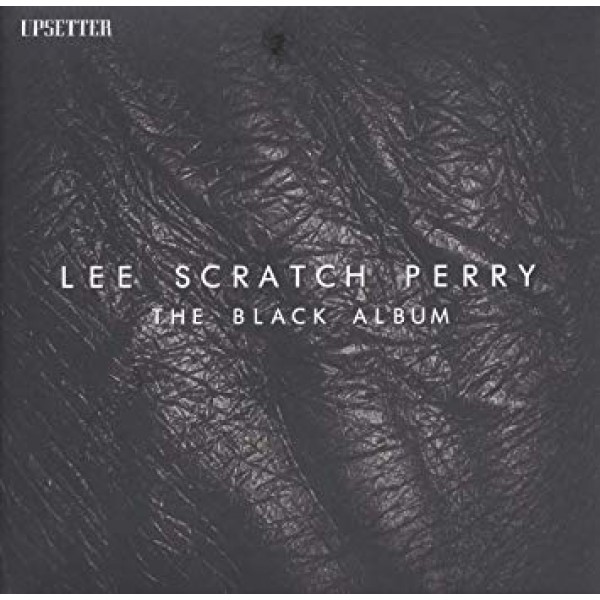 PERRY LEE - Black Album
