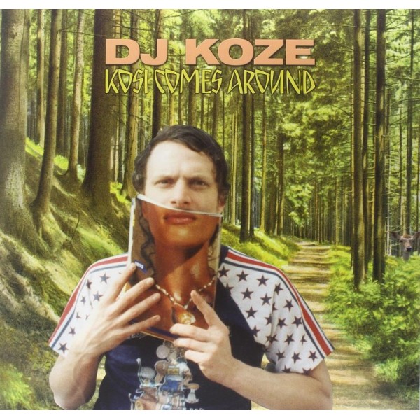 DJ KOZE - Kosi Comes Around